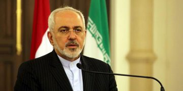 زەریف: پێویست بە دانوستان ناکات، واشنتن بۆ ڕێکەوتنی ناوەکی بگەڕێتەوە