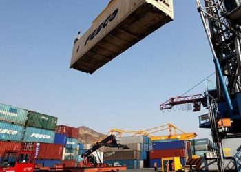 بازرگانی دەرەکی 73 ملیار دۆلاریی ئێران لە ساڵی ڕابردووی کۆچی هەتاوی