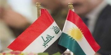 شێعەکان لە ڕێکەوتنەکەیان لە گەڵ کورد پاشگەز بوونەتەوە