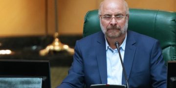 پرۆژە یاسای بودجەی ساڵی نوێی ئێران بۆ جێبەجێکردن ئاراستەی حکومەت کرا