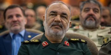 ئێمە مەرج بۆ دوژمنان دیاری دەکەین / چەکی زۆر پێشکەوتوومان هەیە