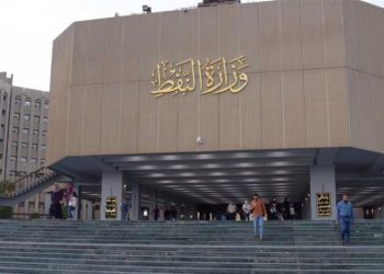 عێراق لە مانگی شوبات 5 ملیار دۆلار نەوتی هەناردە کردووە