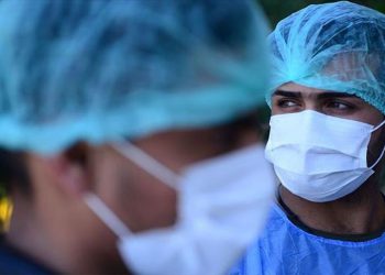 نوێترین ئاماری کۆرۆنا لە هەرێمی کوردستان ڕاگەێندرا