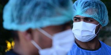 نوێترین ئاماری کۆرۆنا لە هەرێمی کوردستان ڕاگەێندرا