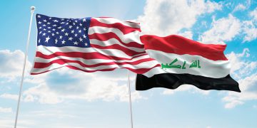 شرۆڤەکارێکی سیاسی: وتووێژی ستراتیژی داهاتوو دەروازەی مانەوەی ئەمریکایە لە عێراق