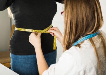 پێنج سەوزە کە کاریگەرییان لە دابەزاندنی کێشدا هەیە