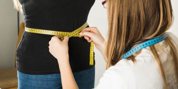 پێنج سەوزە کە کاریگەرییان لە دابەزاندنی کێشدا هەیە