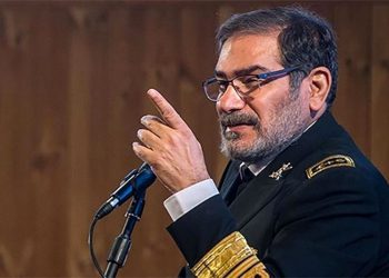 ئێران وەڵامی نیگەرانییەکەی بایدنی سەبارەت بە ڕێکەوتنی تاران – پەکین دایەوە