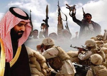 دەستپێشخەری ئاشتی، بە ناوی یەمەن و لە پێناو ئامانجەکانی سعوودیە