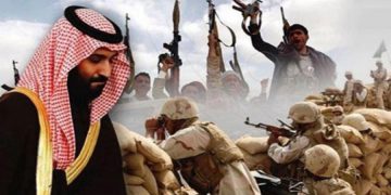 دەستپێشخەری ئاشتی، بە ناوی یەمەن و لە پێناو ئامانجەکانی سعوودیە