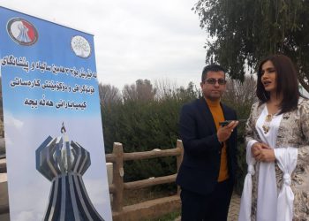 قایمقامی هەڵەبجە: چالاکییەکانی ساڵیادی کیمیاباران ئەمساڵ جیاوازن