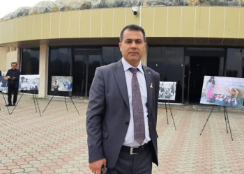 خەڵکی بەوەفای هەڵەبجە هاوکارییەکانی گەل و حکومەتی ئێران لەبیر ناکەن