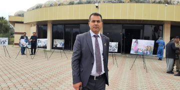 خەڵکی بەوەفای هەڵەبجە هاوکارییەکانی گەل و حکومەتی ئێران لەبیر ناکەن