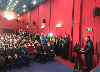 کۆماری ئیسلامی ئێران ڕۆڵێکی گرنگی لە هاوکاریکردنی خەڵکی کوردستاندا هەبووە