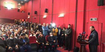 کۆماری ئیسلامی ئێران ڕۆڵێکی گرنگی لە هاوکاریکردنی خەڵکی کوردستاندا هەبووە