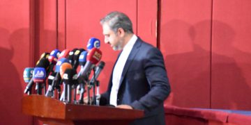 ئێران هەموو کات هەوڵی داوە دراوسێیەکی باش بۆ هەرێمی کوردستان بێت