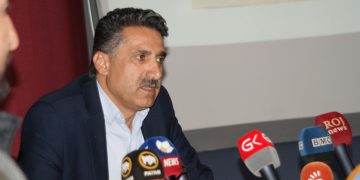 هاوکارییەکانی کۆماری ئیسلامی ئێران بۆ خەڵکی هەڵەبجە لە سەردەمی کیمیابارانەوە تا ئێستا بەردەوامە