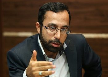 ئەمریکا لە هاوپەیمانی ئێران و چین وەک دوژمنانی ناوچەیی و جیهانی خۆی نیگەرانە