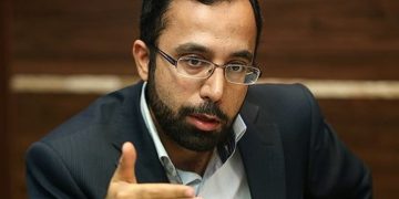 ئەمریکا لە هاوپەیمانی ئێران و چین وەک دوژمنانی ناوچەیی و جیهانی خۆی نیگەرانە