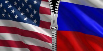 ئەمریکا 7 بەرپرسی ڕووسیای خستە ڕیزی سزاکانیەوە