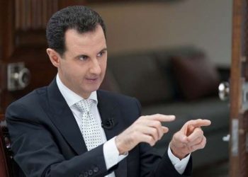 ڕووسیا: بەشار ئەسەد بە سەرۆک کۆماری یاسایی سوریا دەزانین