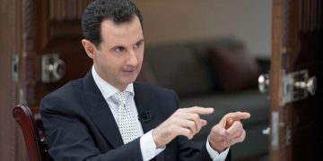 ڕووسیا: بەشار ئەسەد بە سەرۆک کۆماری یاسایی سوریا دەزانین