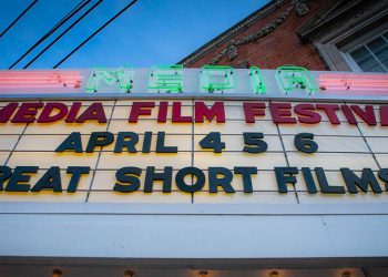 بەرهەمی چوار دەرهێنەری کورد لە ئەمریکا نمایش دەکرێن