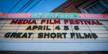 بەرهەمی چوار دەرهێنەری کورد لە ئەمریکا نمایش دەکرێن