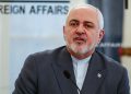 زەریف: دەستپێشخەری ئێران لە سەر ڕێکەوتنی ناوەکی دەخەمەڕوو