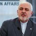 زەریف: دەستپێشخەری ئێران لە سەر ڕێکەوتنی ناوەکی دەخەمەڕوو