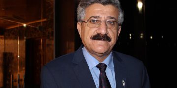 هاوکارییەکانی گەل و حکومەتی ئێران بۆ لێقەوماوانی هەڵەبجە قەد لەبیر ناکرێت