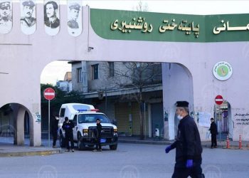 سێ ئەندامی داعش لە سلێمانی دەستبەسەر کران