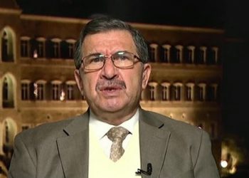 شارەزایەکی لوبنانی ڕایگەیاند: سێ پەیامی هێرشە ڕۆکێتییەکەی سەر عەین ئەسەد