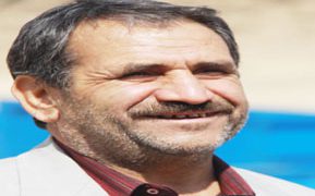 ڕۆستەم تورکاشوەند، ئەو پەیامنێرە ئێرانییەی کە تاوانەکەی سەدامی لە هەڵەبجەدا بە جیهان ناساند