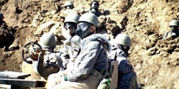 ڕەیگان چۆن لە تاوانی کیمیایی بەرامبەر بە ئێران بووە هاودەستی سەدام؟