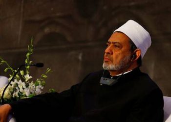 دیوانی وەقفی سوننەی عێراق: شێخی ئەزهەر بەڵێنی داوە سەردانی بەغدا بکات