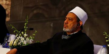 دیوانی وەقفی سوننەی عێراق: شێخی ئەزهەر بەڵێنی داوە سەردانی بەغدا بکات