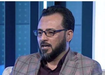 نۆجەبا هۆشداری بەوانە دەدات کە هەوڵی ئاساییکردنەوەی پەیوەندییەکانی عێراق و ڕژێمی زایۆنیستی دەدەن