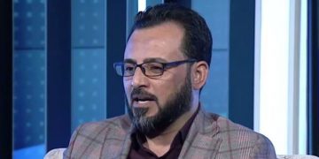 نۆجەبا هۆشداری بەوانە دەدات کە هەوڵی ئاساییکردنەوەی پەیوەندییەکانی عێراق و ڕژێمی زایۆنیستی دەدەن