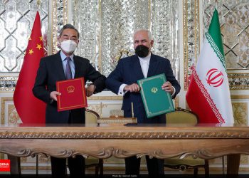 ڕێکەوتنی 25 ساڵەی ستراتیژی تاران – پەکین چ بەرژەوەندییەکی بۆ ئێران دەبێت؟