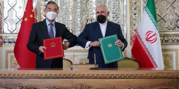 ڕێکەوتنی 25 ساڵەی ستراتیژی تاران – پەکین چ بەرژەوەندییەکی بۆ ئێران دەبێت؟