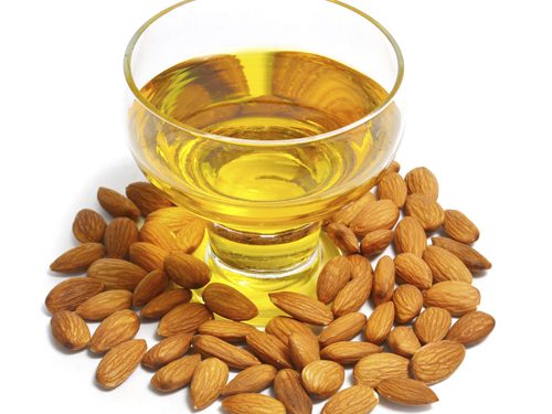 روغن بادام شیرین