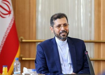 ئێران: هیچ پەیامێکی ڕاستەوخۆ یان ناڕاستەوخۆمان لە ئەمریکاوە پێنەگەیشتووە