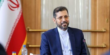 ئێران: هیچ پەیامێکی ڕاستەوخۆ یان ناڕاستەوخۆمان لە ئەمریکاوە پێنەگەیشتووە