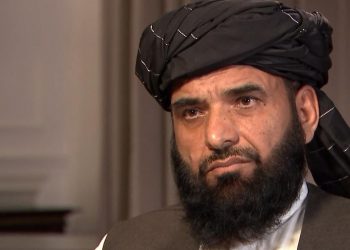 تاڵیبان هۆشداری بە ئیدارەی بایدن دەدات