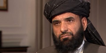 تاڵیبان هۆشداری بە ئیدارەی بایدن دەدات