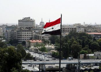 سوریا: پیلانێکی زۆر مەترسیداری ئەمنی پووچەڵکراوەتەوە