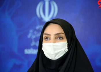 کۆرۆنا 97 کەسی دیکەی لە ئێران کردە قوربانی