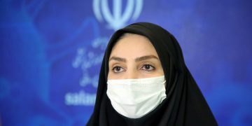 کۆرۆنا 97 کەسی دیکەی لە ئێران کردە قوربانی