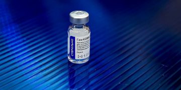 عێراق: 43800 ژەم ڤاکسێنی کۆرۆنا درایە هەرێمی کوردستان